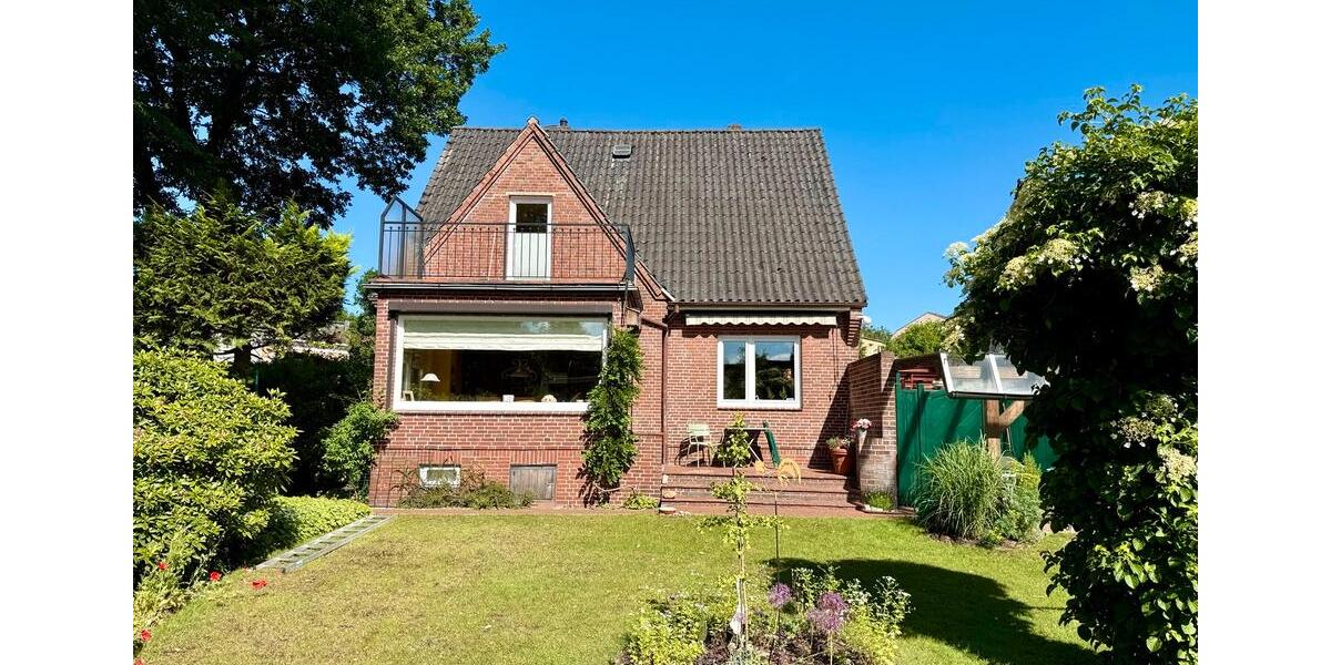 Einfamilienhaus Elmshorn - 4.5 Zimmer, 120 m&sup2;, 398.000&euro; | Angebot:26976197