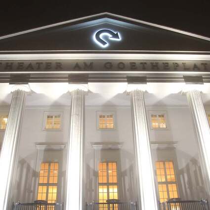 WESER-KURIER AboCard exklusiv: Hamlet 10.06.2026 Theater am Goetheplatz