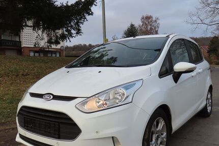 Ford B-Max 220.000 km 3.300 &euro; Nidda 63667