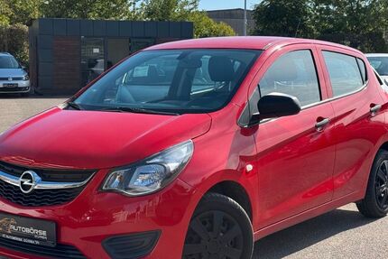 Opel Karl 96.642 km 4.999 &euro; Düren 52349