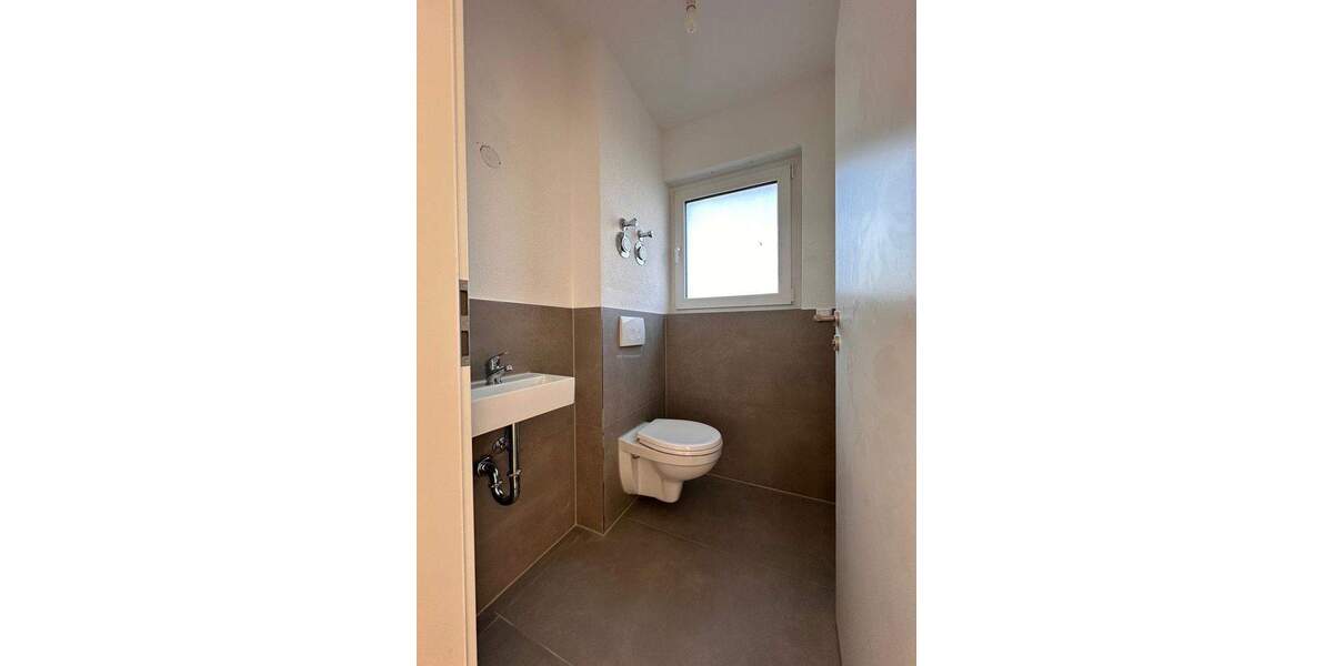 Etagenwohnung Markgröningen Unterriexingen - 4 Zimmer, 102 m&sup2;, 1.400&euro; | Angebot:25339230