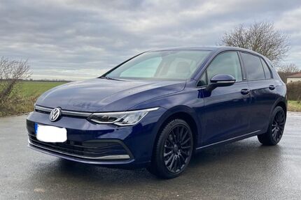 VW Golf 33.600 km 21.100 &euro; Grimma 04668