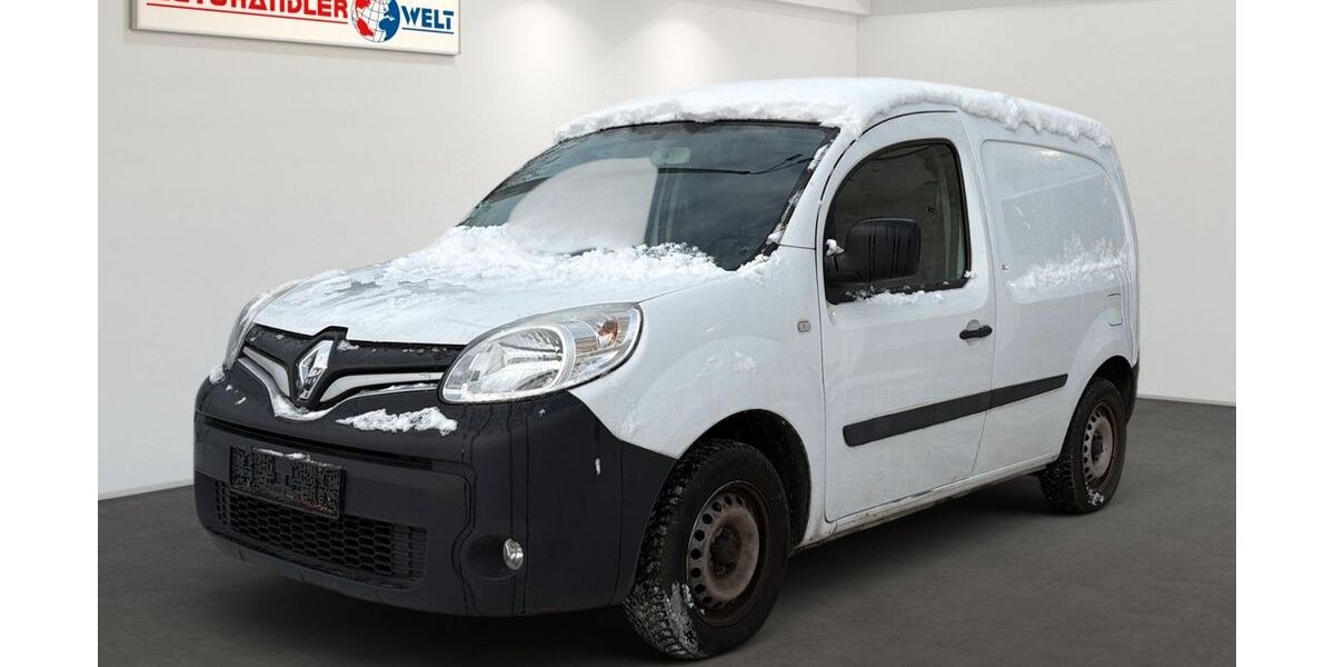 Renault Kangoo 78.310 km 4.999 &euro; Berlin 12681