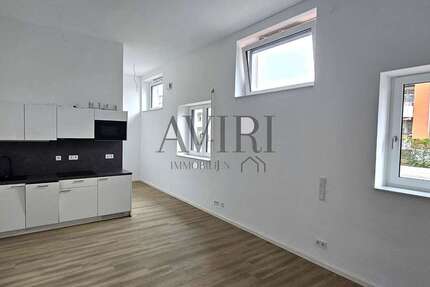 Wohnung Bamberg Bamberg-Ost - 1 Zimmer, 31 m&sup2;, 510&euro; | Angebot:27469001