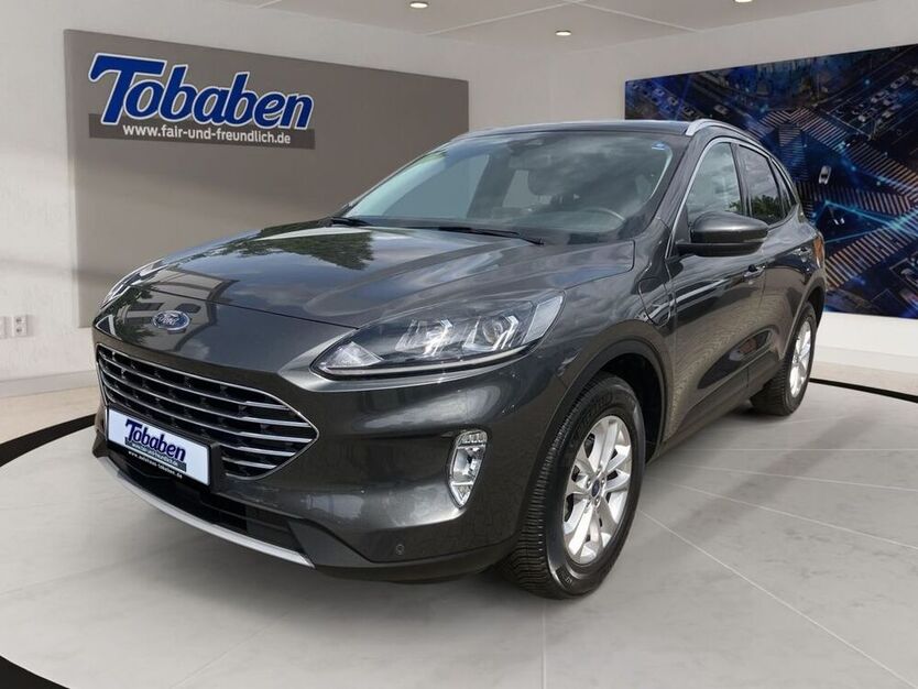 Kuga
