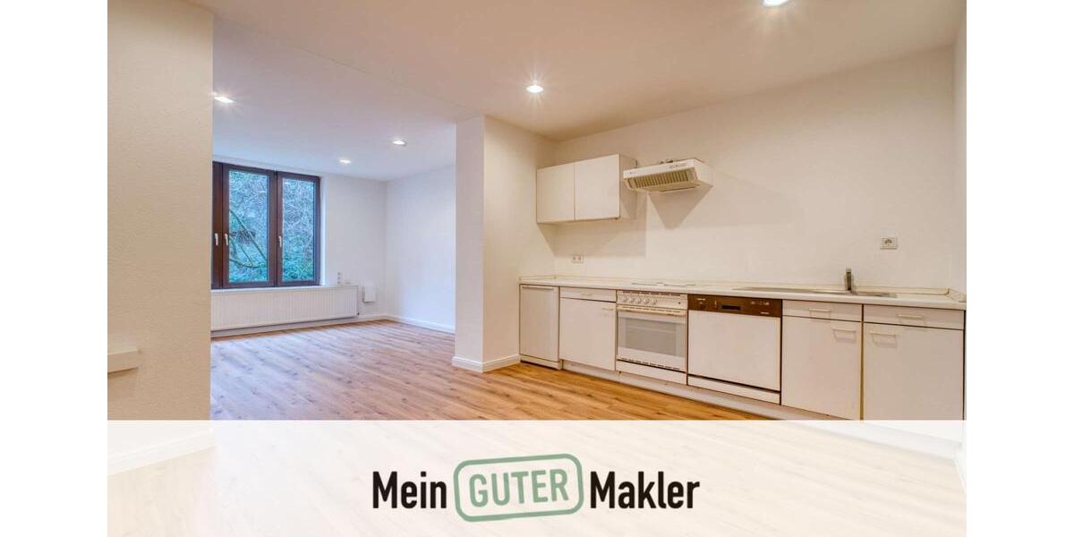 Etagenwohnung Bremen Östliche Vorstadt - 2 Zimmer, 67 m&sup2;, 795&euro; | Angebot:26364972