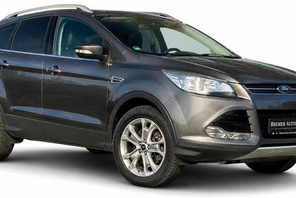 Ford Kuga 131.000 km 9.490 &euro; Bremen 28197