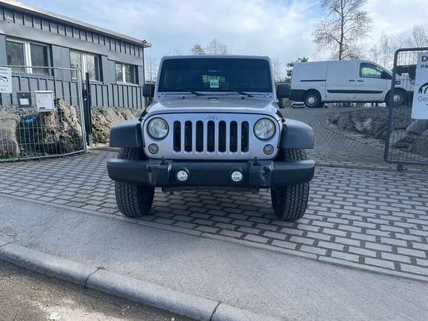Wrangler