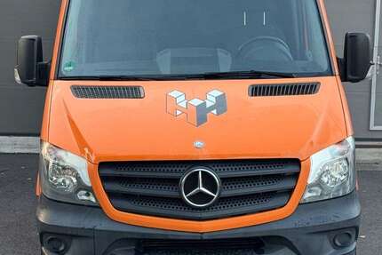 Mercedes-Benz Sprinter 164.000 km 14.000 € Remscheid 42859