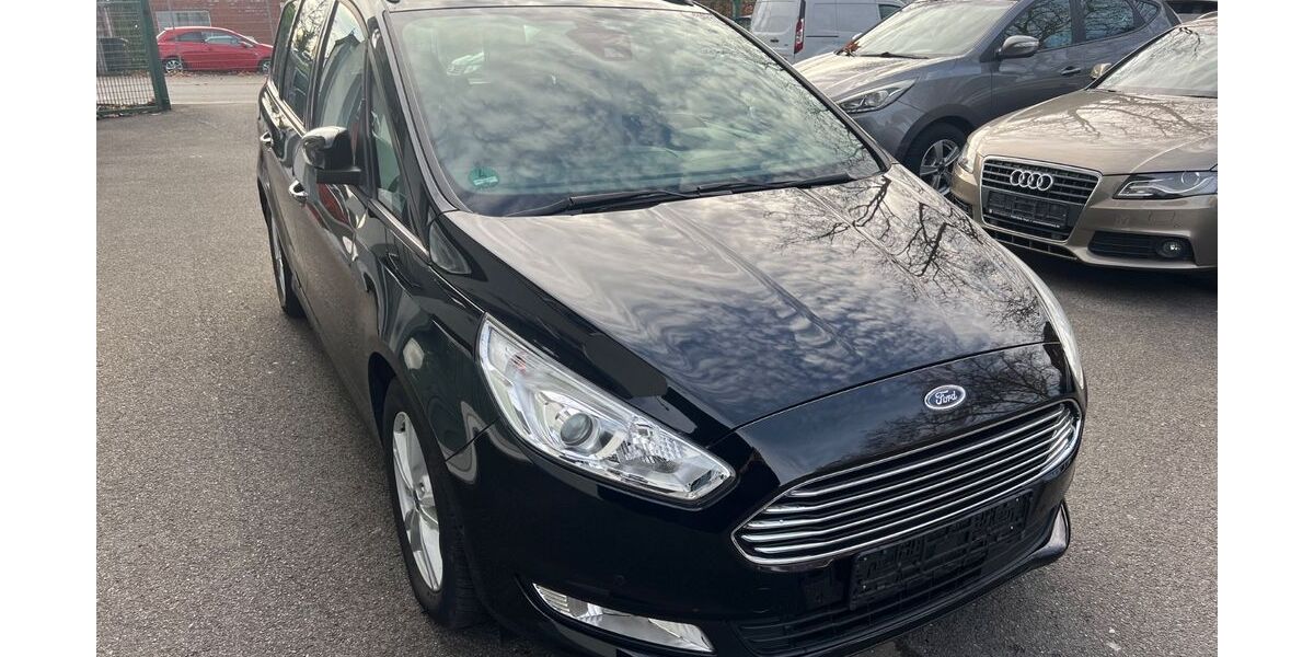 Ford Galaxy 174.000 km 11.499 € Recklinghausen 45663