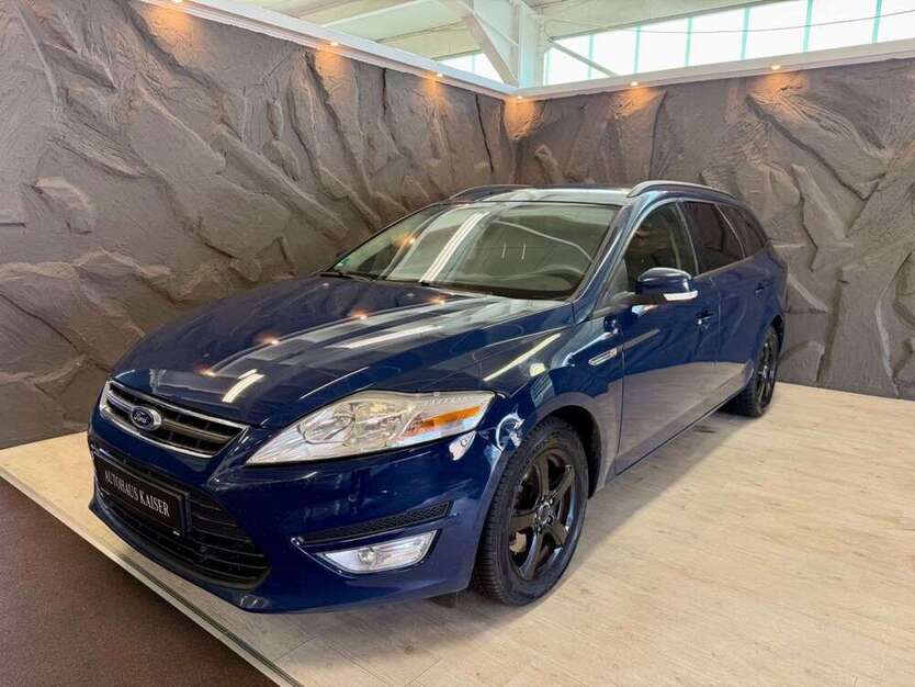 Mondeo