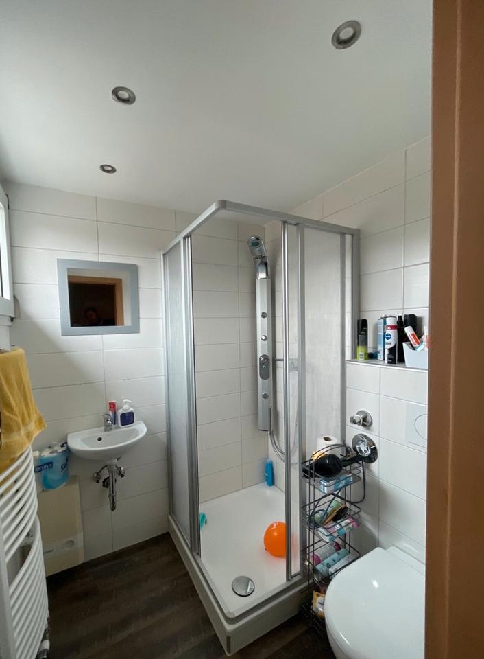 Provisionsfreie Maisonette-Eigentumswohnung zimmer