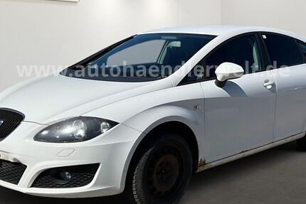Seat Leon 150.364 km 1.899 &euro; Brehna 06796