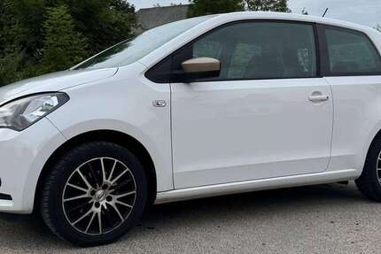 Seat Mii 93.500 km 9.000 &euro; Rostock 18069