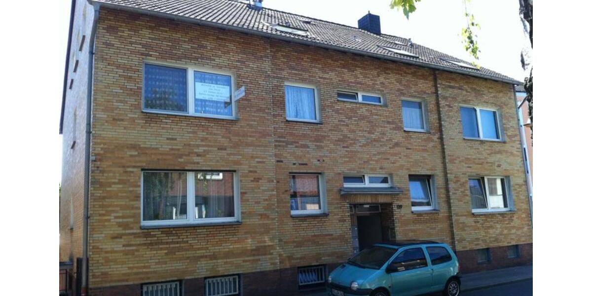 Dachgeschoßwohnung Oberhausen Alstaden - 3.5 Zimmer, 149.950&euro; | Angebot:21642975