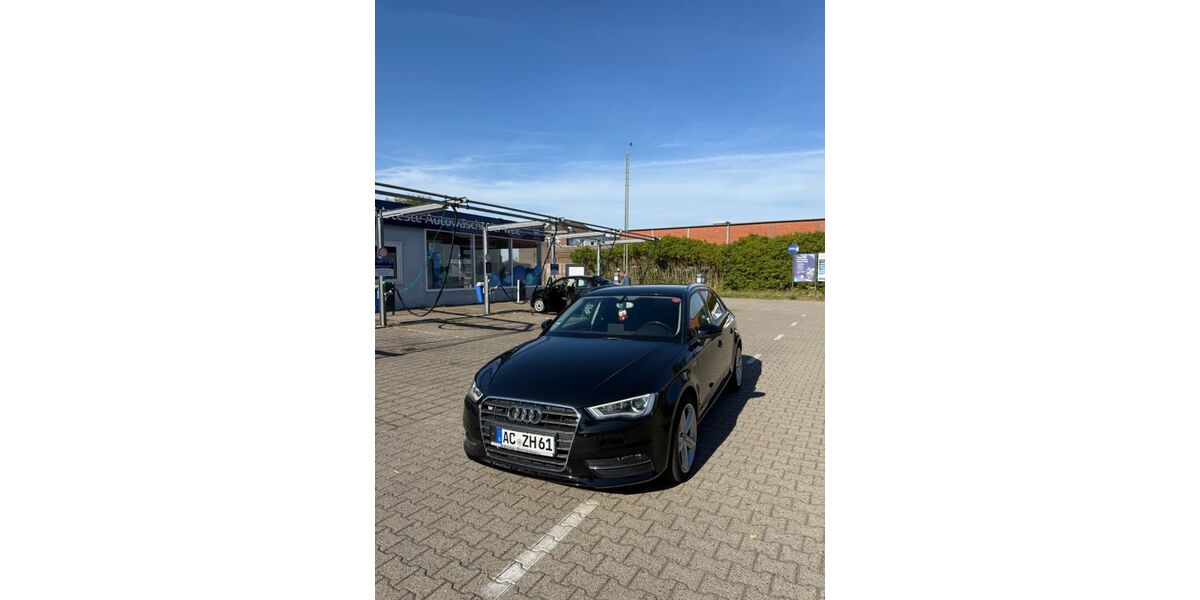 Audi A3 160.000 km 11.000 &euro; Mönchengladbach 41065