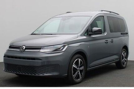 VW Caddy 13.464 km 32.990 &euro; Bielefeld 33689