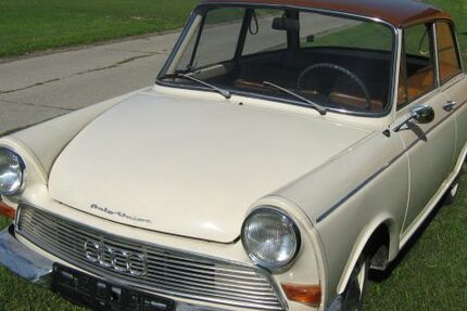 Auto Union Andere 98.000 km 9.700 &euro; Queidersbach 66851