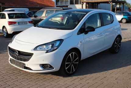 Opel Corsa 182.648 km 7.490 &euro; Neustadt am Rübenberge 31535