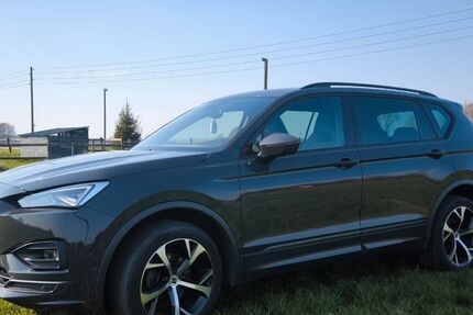 Seat Tarraco 114.484 km 27.500 &euro; Rees 46459