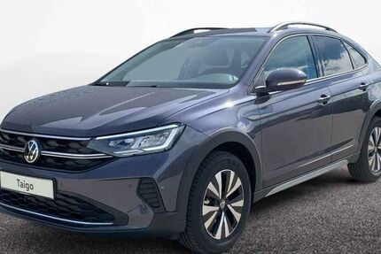 VW Taigo 14.500 km 25.480 &euro; Marktoberdorf 87616