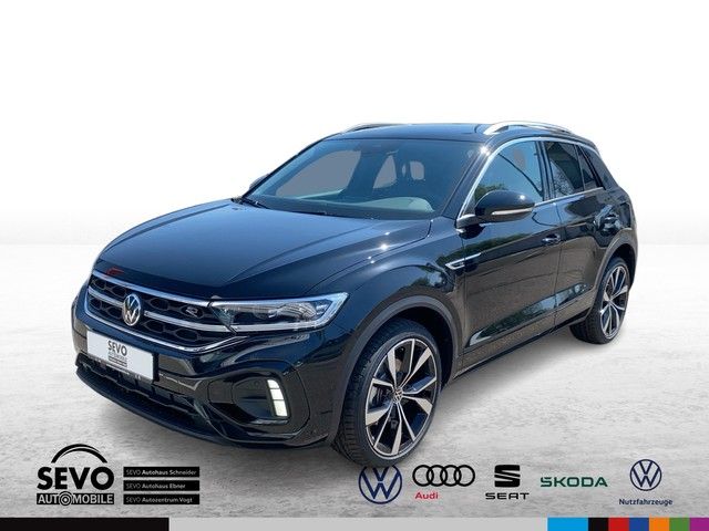 VW T-Roc 1.001 km 42.460 &euro; Kirchheim am Neckar 74366