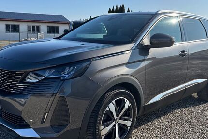 Peugeot 5008 58.350 km 24.980 &euro; Haßfurt 97437