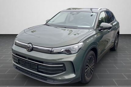 VW Tiguan 13.394 km 36.900 € Ladenburg 68526