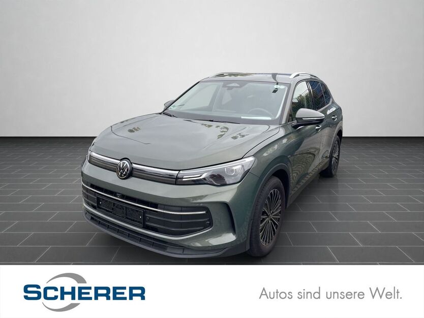 VW Tiguan 13.394 km 36.900 € Ladenburg 68526