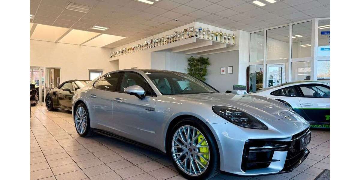 Porsche Panamera 43.280 km 199.850 &euro; Stuhr-Seckenhausen 28816