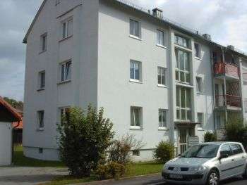 Etagenwohnung Tirschenreuth - 2 Zimmer, 51 m&sup2;, 261&euro; | Angebot:25373696