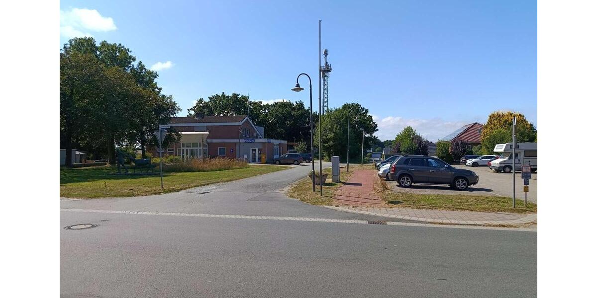Gewerbeobjekt Cadenberge - 1.500&euro; | Angebot:26238523
