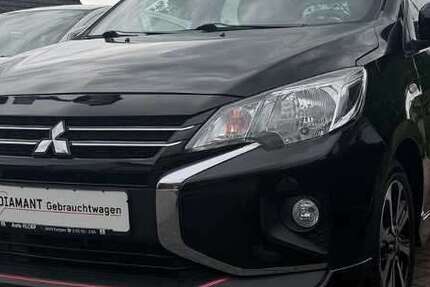 Mitsubishi Space Star 13.700 km 16.990 &euro; Kerpen 54578