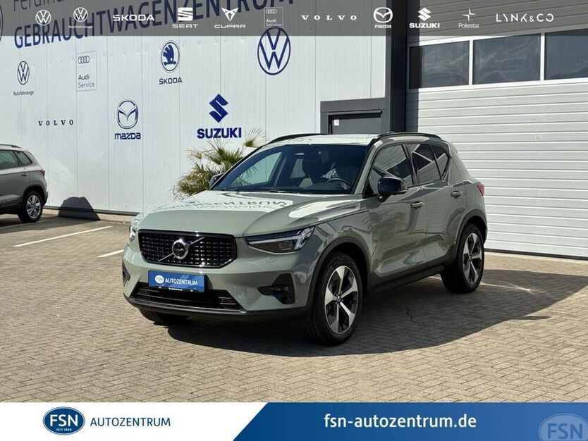 XC40
