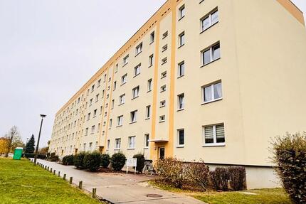 Wohnung Pritzwalk - 3 Zimmer, 63 m&sup2;, 366&euro; | Angebot:25251231
