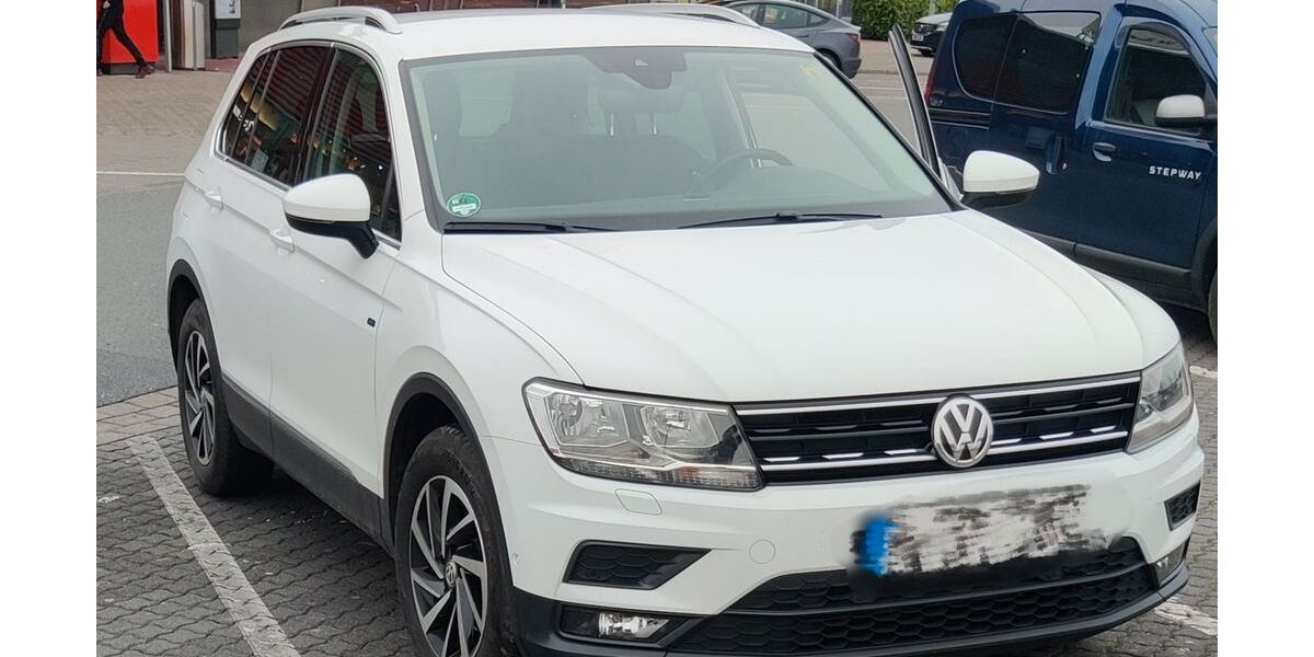 VW Tiguan 78.500 km 20.200 &euro; Köln 51143
