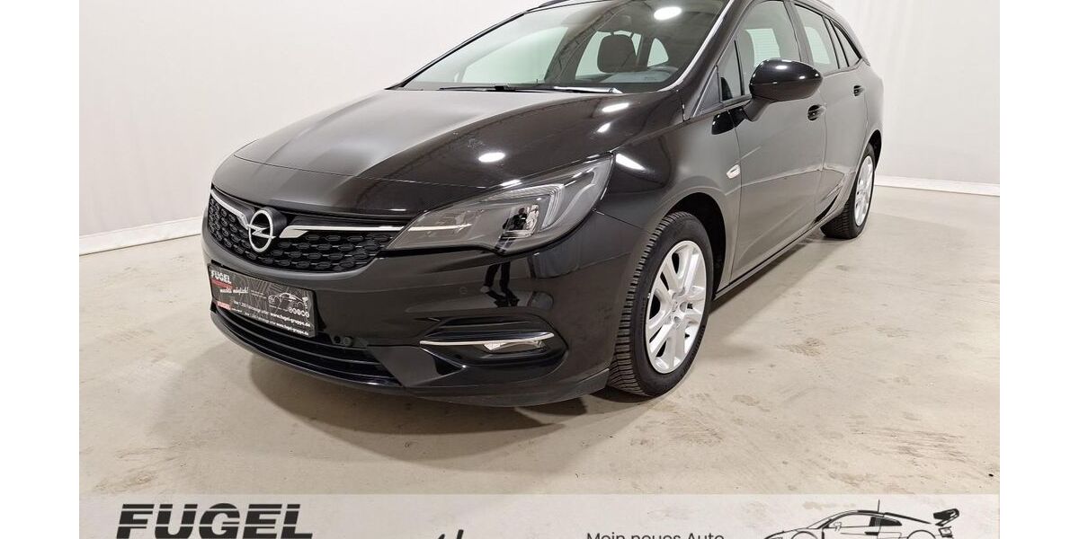 Opel Astra 58.864 km 12.469 &euro; Dresden 01157