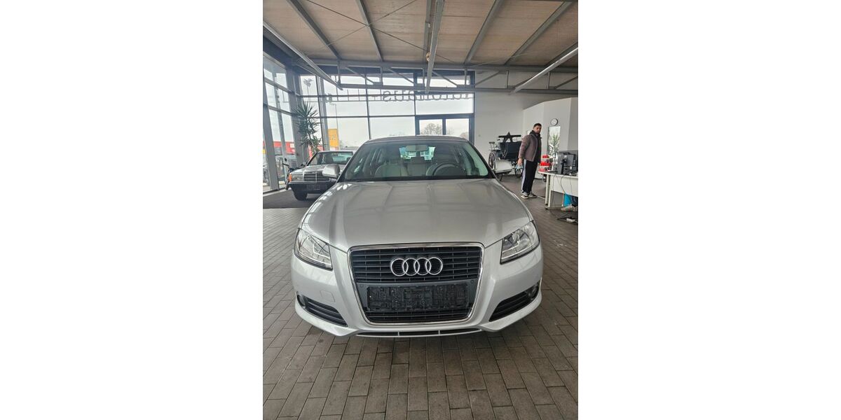 Audi A3 152.000 km 5.999 &euro; Weissenhorn 89264