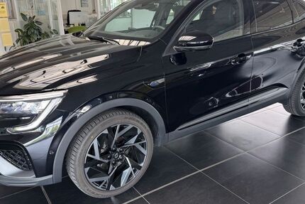 Renault Arkana 14.750 km 25.995 &euro; Weingarten 88250
