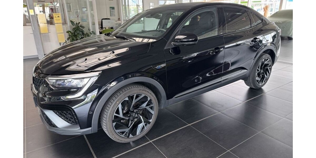 Renault Arkana 14.750 km 25.995 &euro; Weingarten 88250