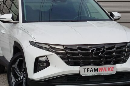 Hyundai TUCSON 33.572 km 28.800 € Schwerin 19061