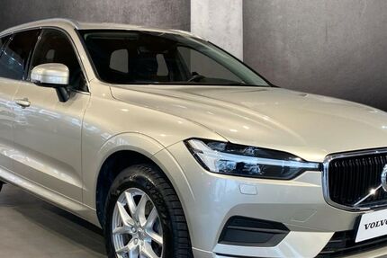 Volvo XC60 97.000 km 30.388 &euro; Neuhausen/Erzgeb 09544