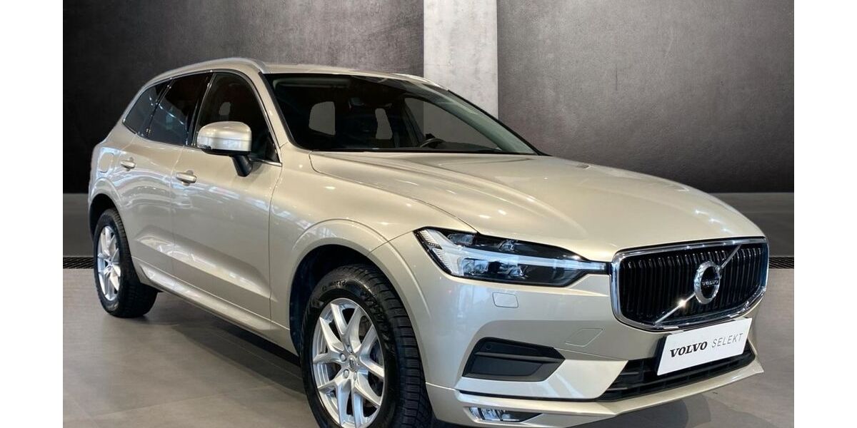 Volvo XC60 97.000 km 30.388 &euro; Neuhausen/Erzgeb 09544
