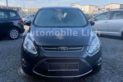 Ford C-Max 244.000 km 2.999 &euro; Lich 35423