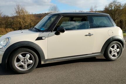 Mini Cooper Coupé 214.950 km 2.400 &euro; Bad Kissingen 97688
