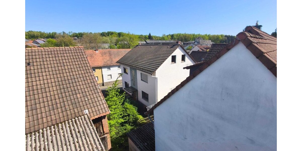 Gedern, Bauernhof - Gewerbeobjekt Gedern Steinberg | Angebot:26495716