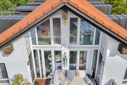 Wohnung Aschheim - 4 Zimmer, 99 m&sup2;, 699.000&euro; | Angebot:27333888