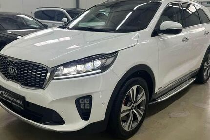 Kia Sorento 110.737 km 23.989 &euro; Ronnenberg 30952