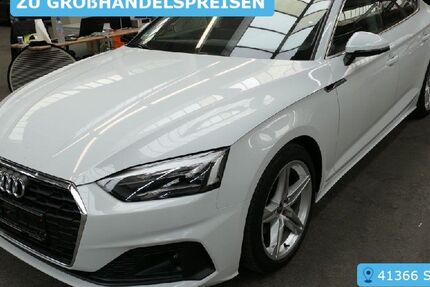 Audi A5 85.759 km 26.490 € Krefeld 47829