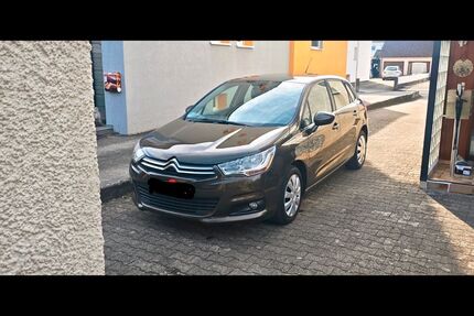 Citroen C4 184.495 km 3.800 &euro; Tettnang 88069